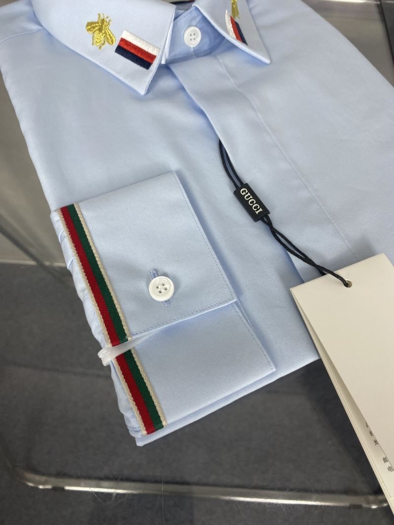 Gucci Shirts